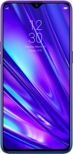 realme 5 Pro 6GB RAM