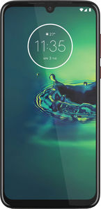 Moto G8 Plus