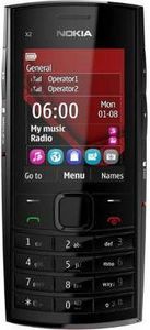 Nokia X2-02