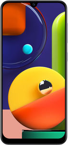 Samsung Galaxy A50s 6GB RAM