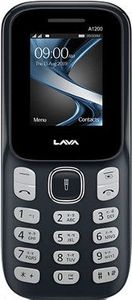 Lava A1200