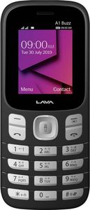 Lava A1 Buzz