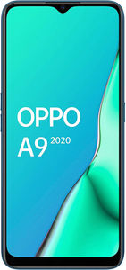 OPPO A9 2020 4GB RAM