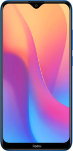 Xiaomi Redmi 8A 3GB RAM