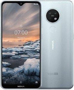 Nokia 7.2 6GB RAM