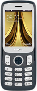 Lava A5
