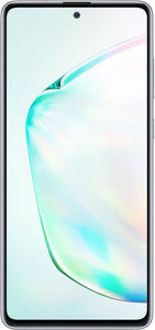 Samsung Galaxy Note 10 Lite 8GB RAM