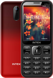 Intex Ultra G3 Plus