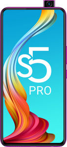 Infinix S5 Pro
