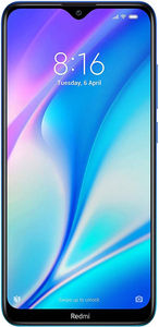Xiaomi Redmi 8A Dual 3GB RAM