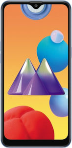 Samsung Galaxy M01s