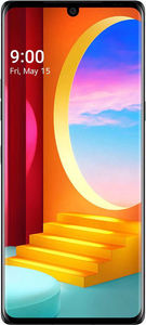 LG Velvet