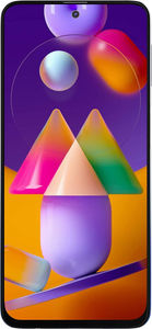 Samsung Galaxy M31s