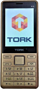 Tork X10