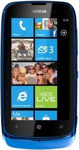 Nokia Lumia 610