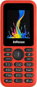 InFocus Vibe Plus