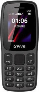 Gfive U106