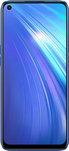 realme 6 6GB RAM