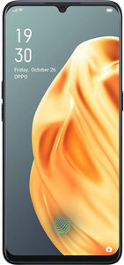 OPPO F15 4GB RAM