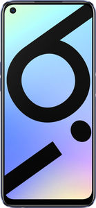realme 6i 6GB RAM