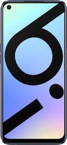 realme 6i 6GB RAM