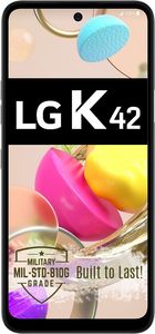 LG K42