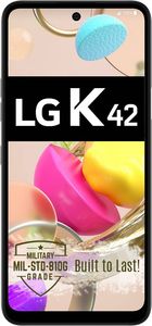 LG K42