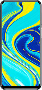 Xiaomi Redmi Note 9 Pro 4GB RAM