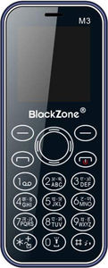 BlackZone M3