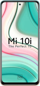 Xiaomi Mi 10i
