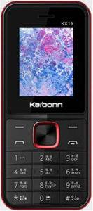 Karbonn KX19