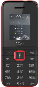 Itel Power 110
