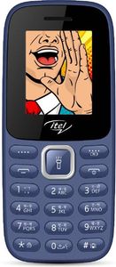 Itel U10