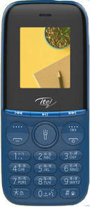 Itel Muzik 110