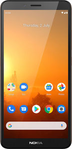 Nokia C3 2020 32GB