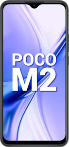 POCO M2