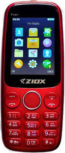 Ziox Pearl