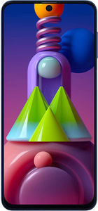 Samsung Galaxy M51 8GB RAM
