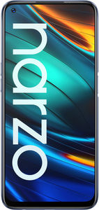 realme Narzo 20 Pro