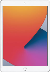 Apple iPad 10.2 2020 WiFi 128GB