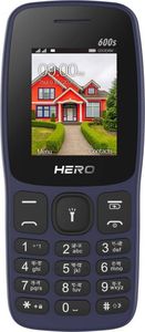 Lava Hero 600s