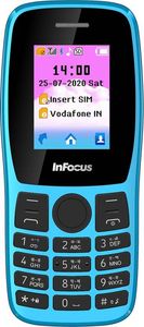 InFocus Hero 1