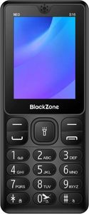 BlackZone S16 Neo
