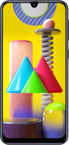 Samsung Galaxy M31 Prime