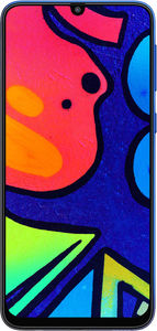 Samsung Galaxy F41 128GB