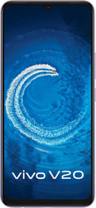 vivo V20 256GB