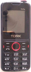 Tork T3 Pro