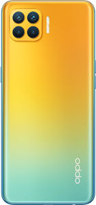 OPPO F17 Pro Diwali Edition