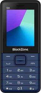 BlackZone S9