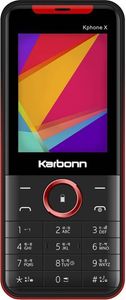 Karbonn Kphone X